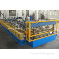 Full Automatic YTSING-YD-0439 Automatic Corrugated Steel Profile Roll Forming Machine